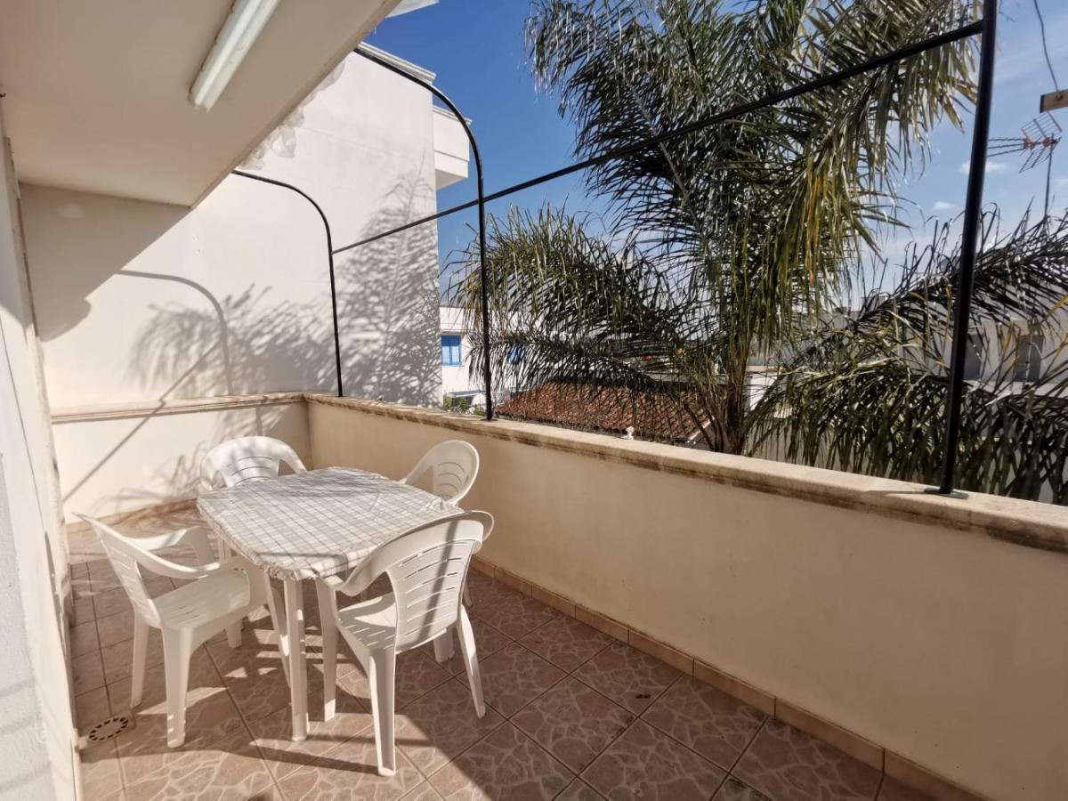 Appartamento Ghirigoro 1 Torre San Giovanni Ugento Exterior photo